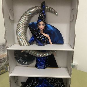 Barbie - Moon Goddess Bob Mackie